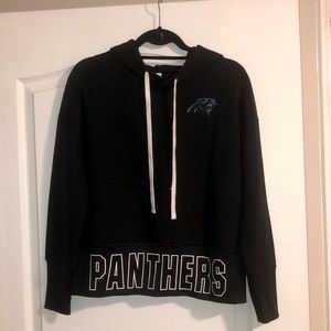 Carolina Panthers Hoodie sweatshirt